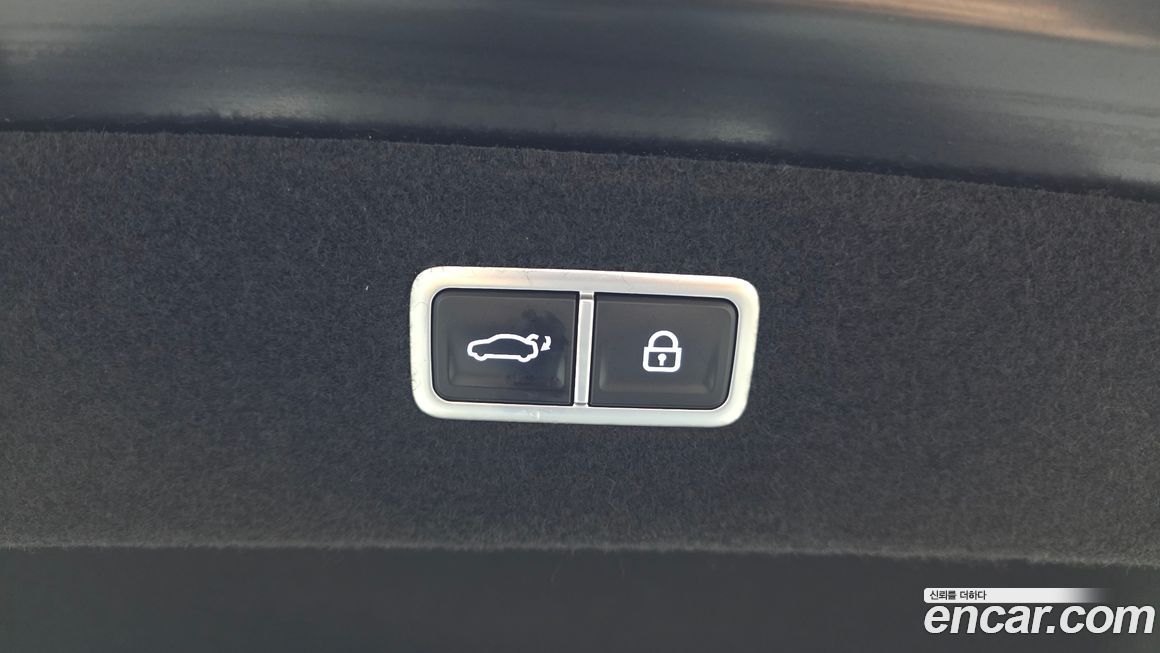 Genesis G90 2022