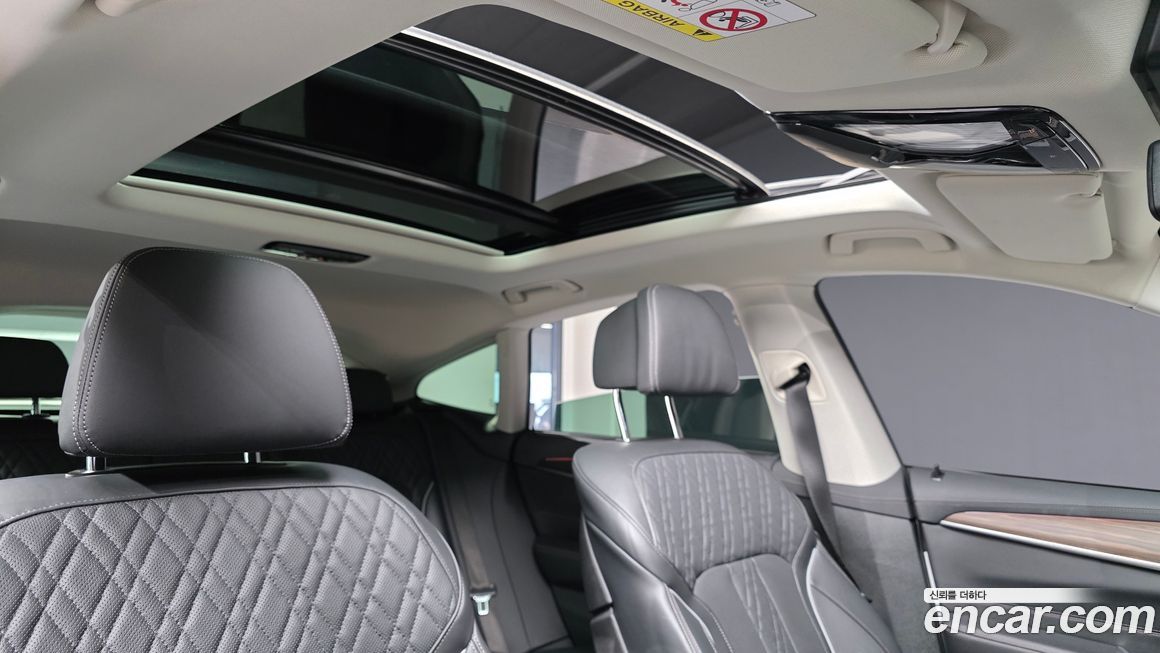 BMW Gran Turismo 2023