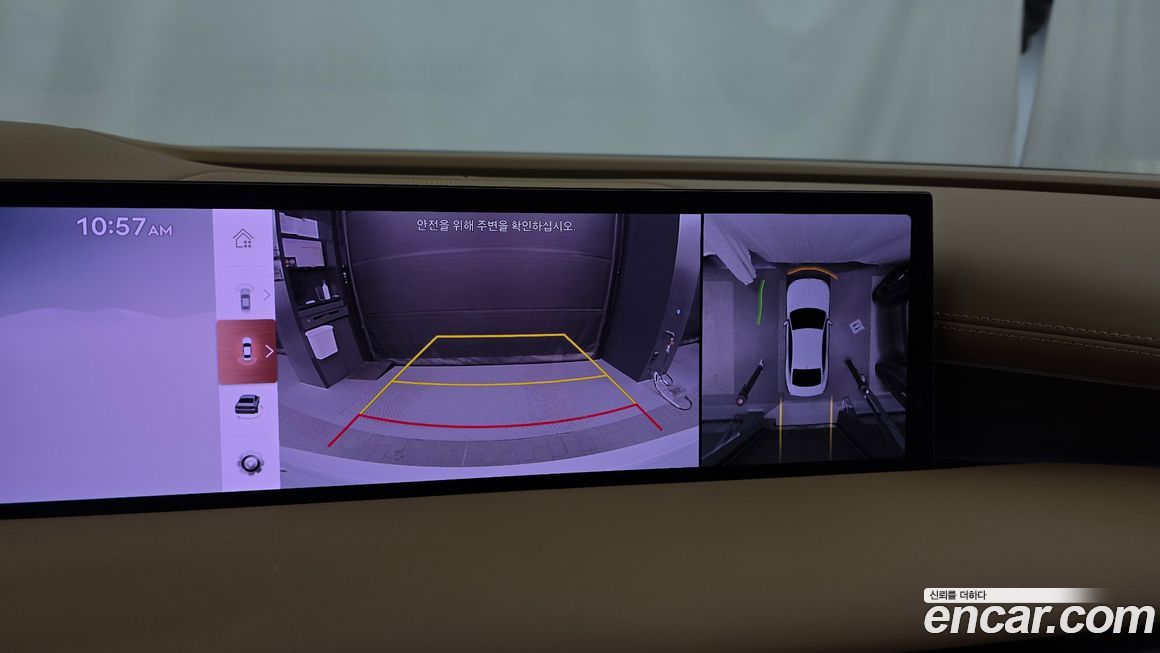 Genesis G80 2025