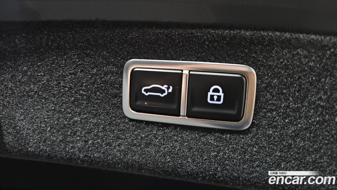 Genesis G80 2025