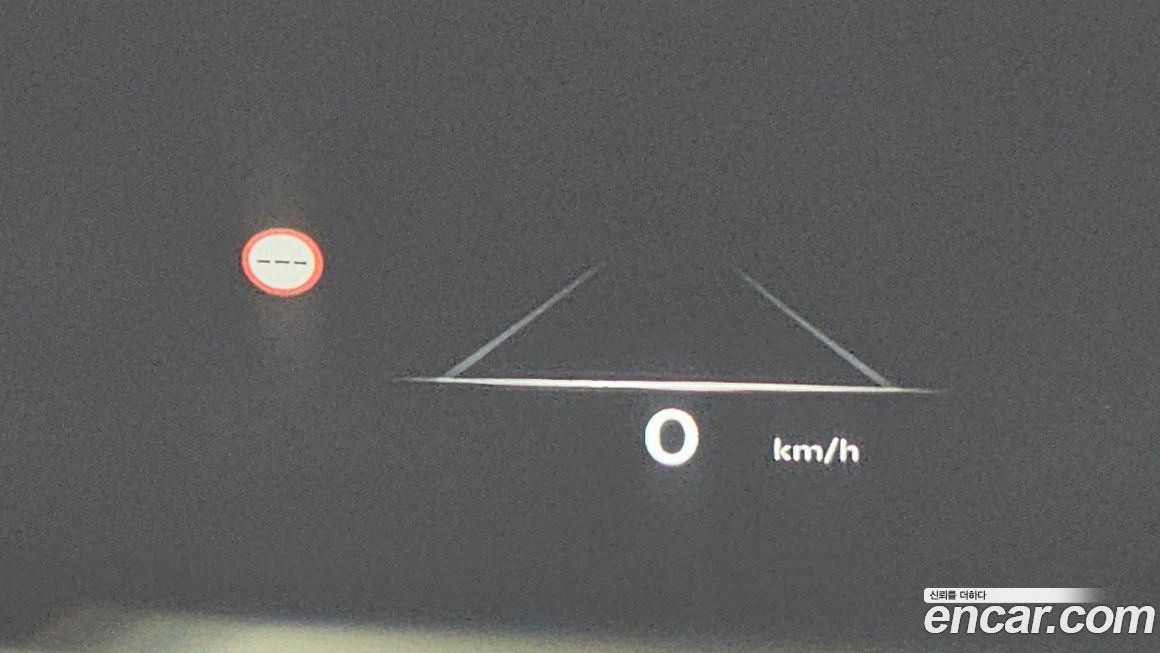 Genesis G80 2025