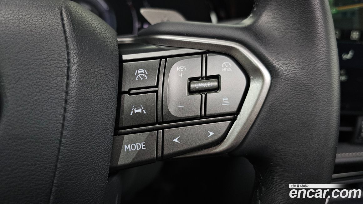 Lexus NX 2025