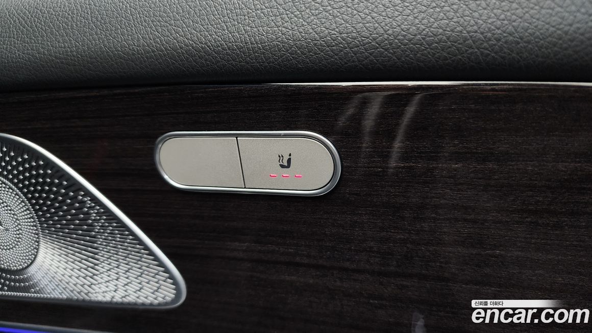 Mercedes-Benz GLE-Class 2021