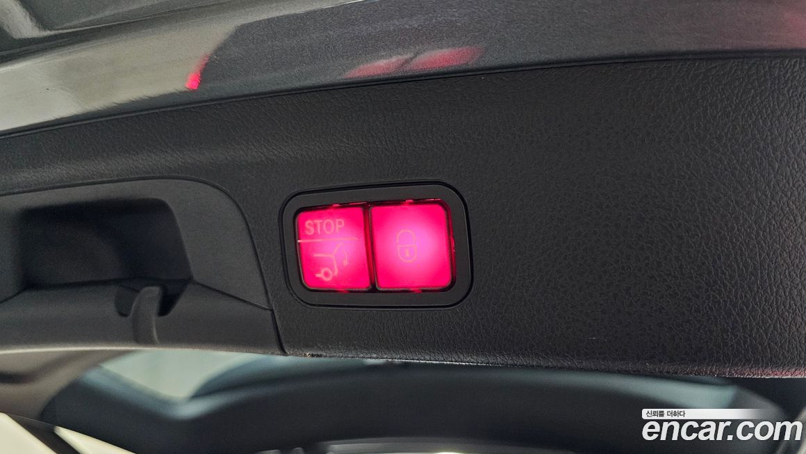 Mercedes-Benz GLE-Class 2020