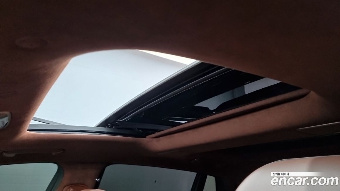Genesis G90 2023