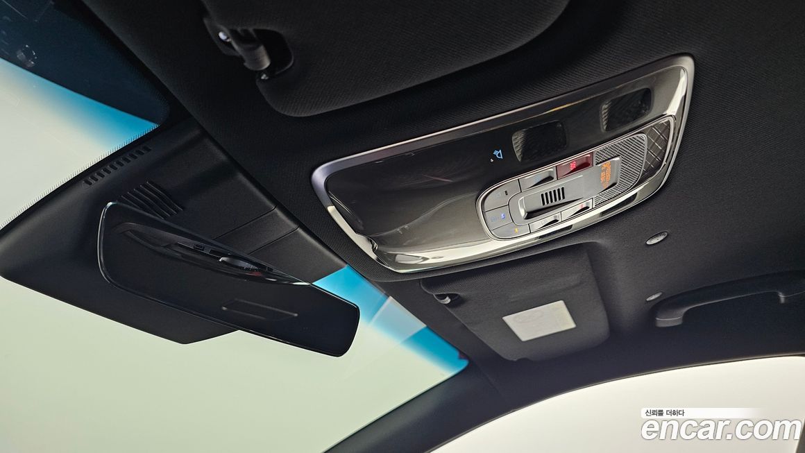 Genesis G80 2025