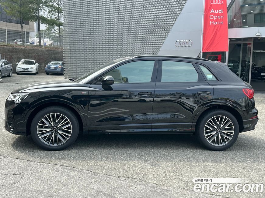 Audi Q3 2026
