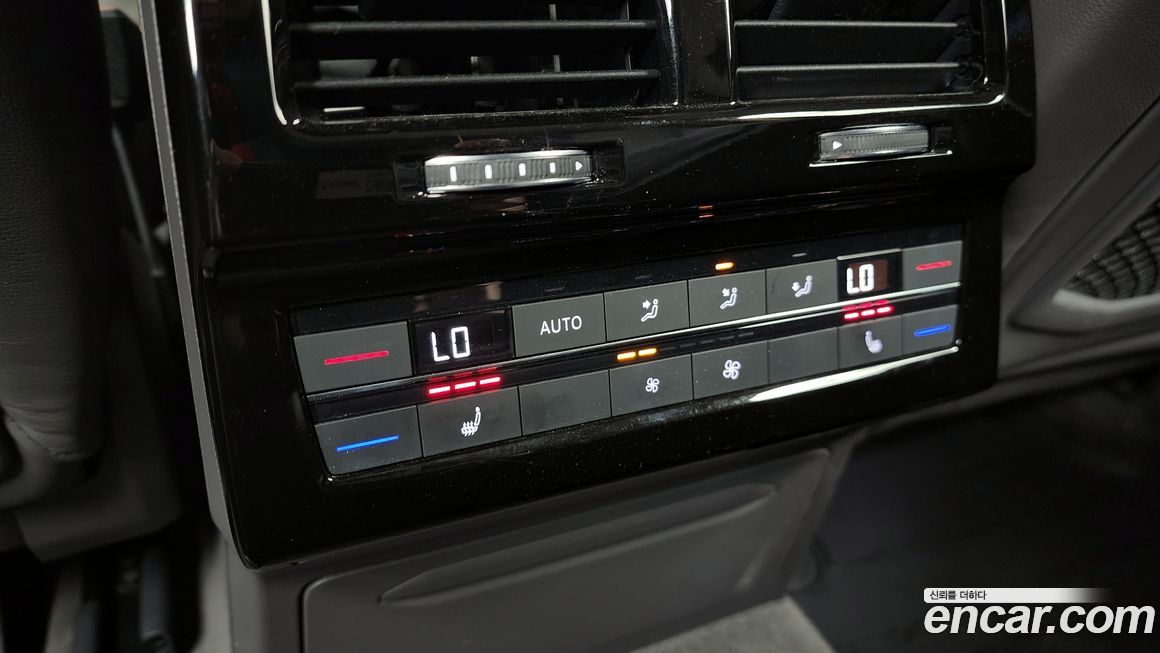 Volkswagen Touareg 2023