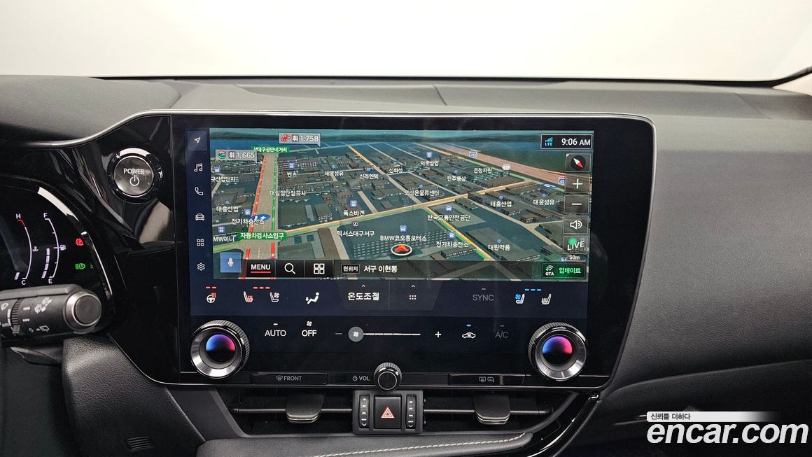 Lexus NX 2025