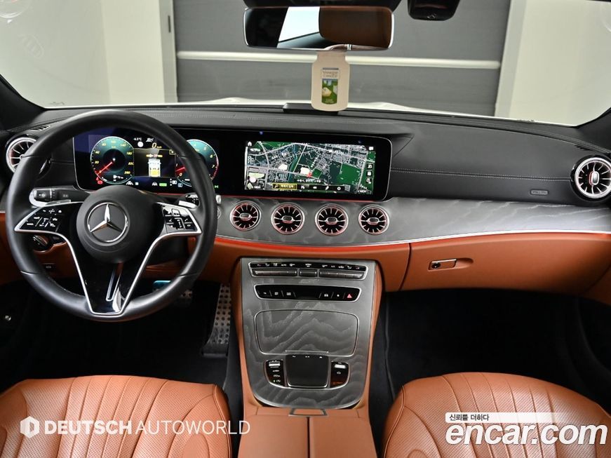 Mercedes-Benz CLS-Class 2022