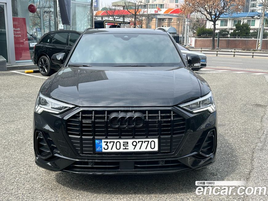Audi Q3 2026