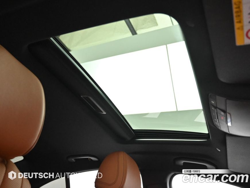 Mercedes-Benz CLS-Class 2022