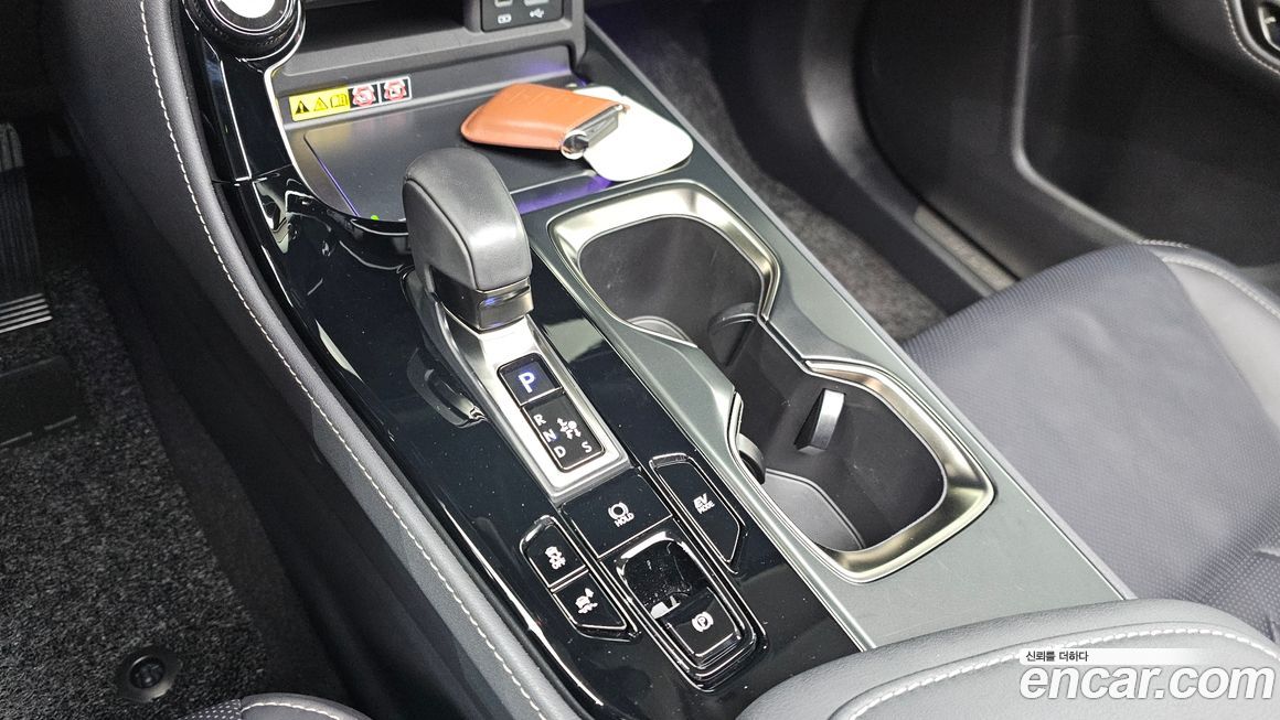 Lexus NX 2025