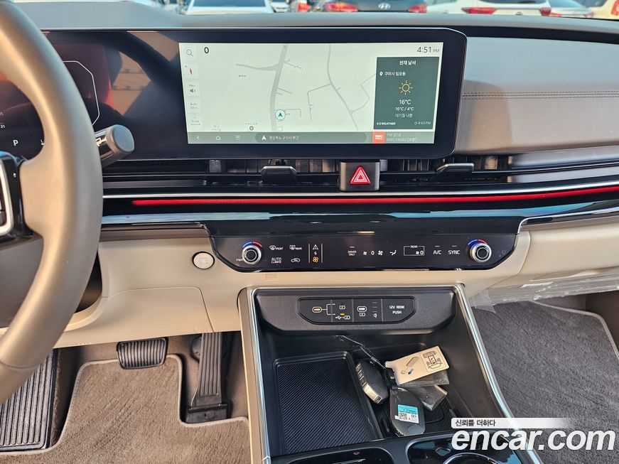 Kia Canival 2025
