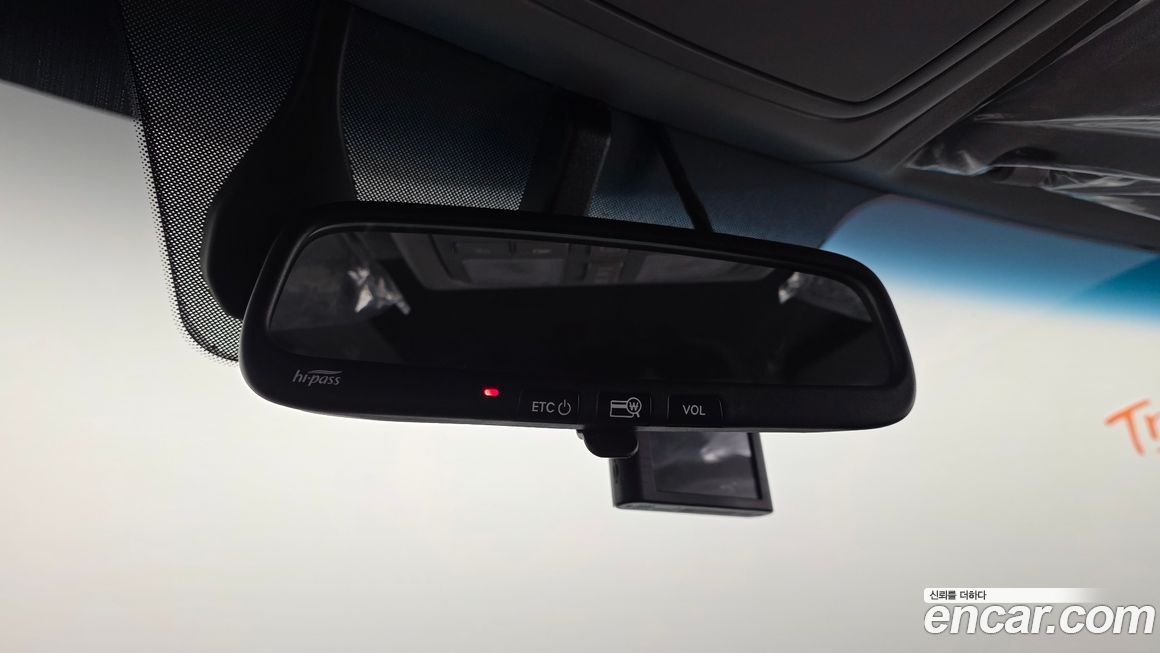 Hyundai Solati 2025