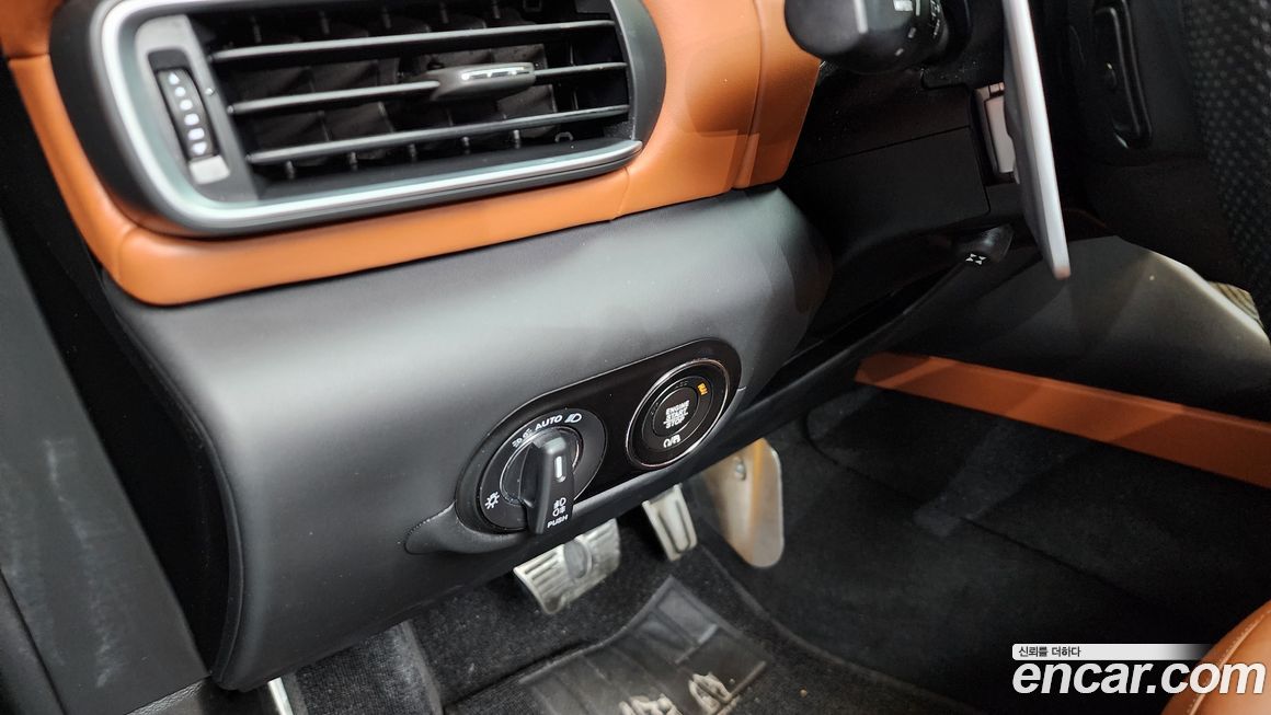 Maserati Levante 2022