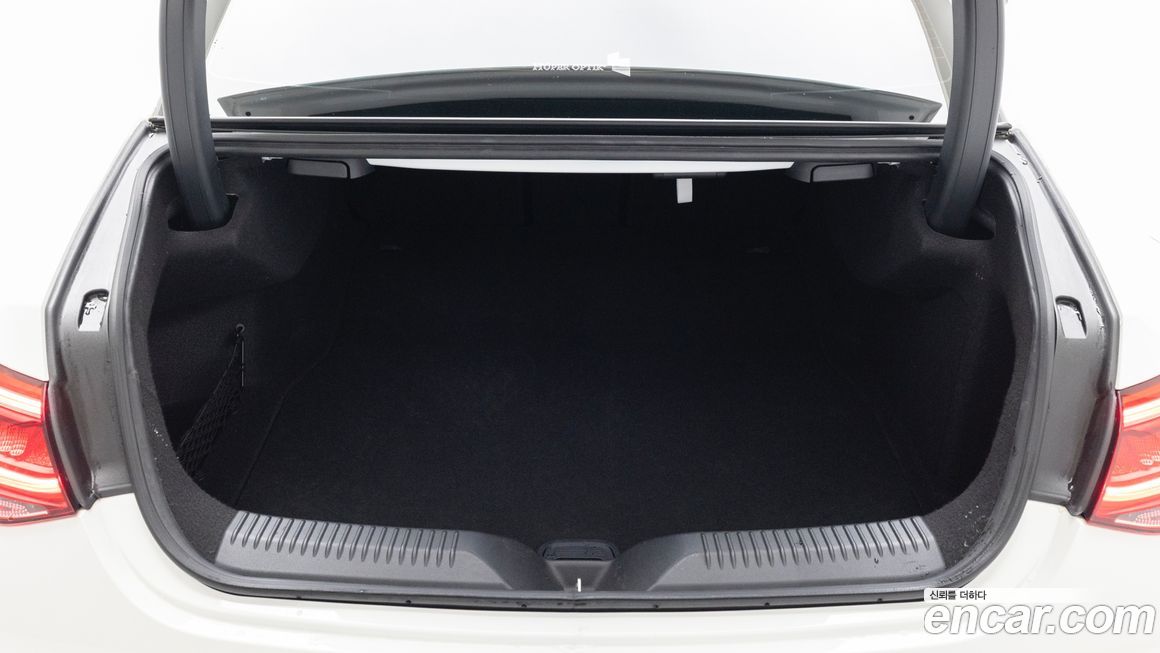 Mercedes-Benz CLS-Class 2022