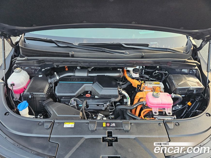 Kia Canival 2025