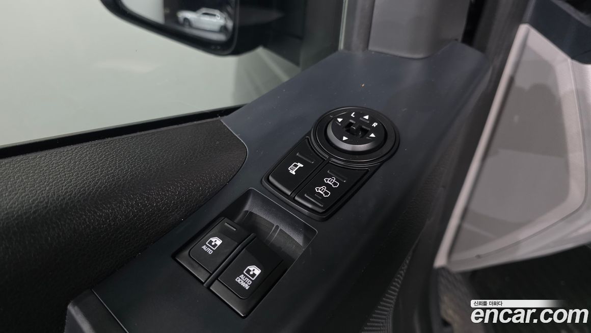 Hyundai Solati 2025
