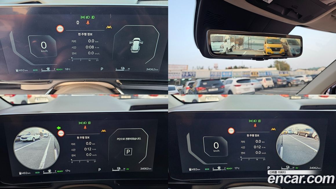 Kia Canival 2025
