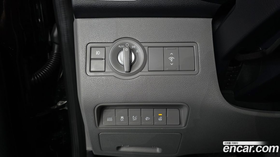 Hyundai Solati 2025