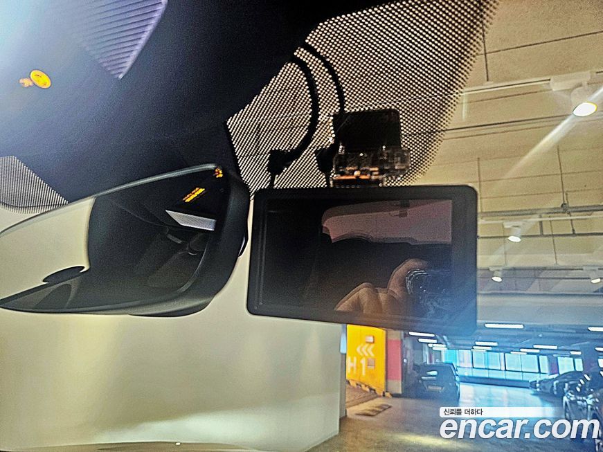 Volkswagen Touareg 2023