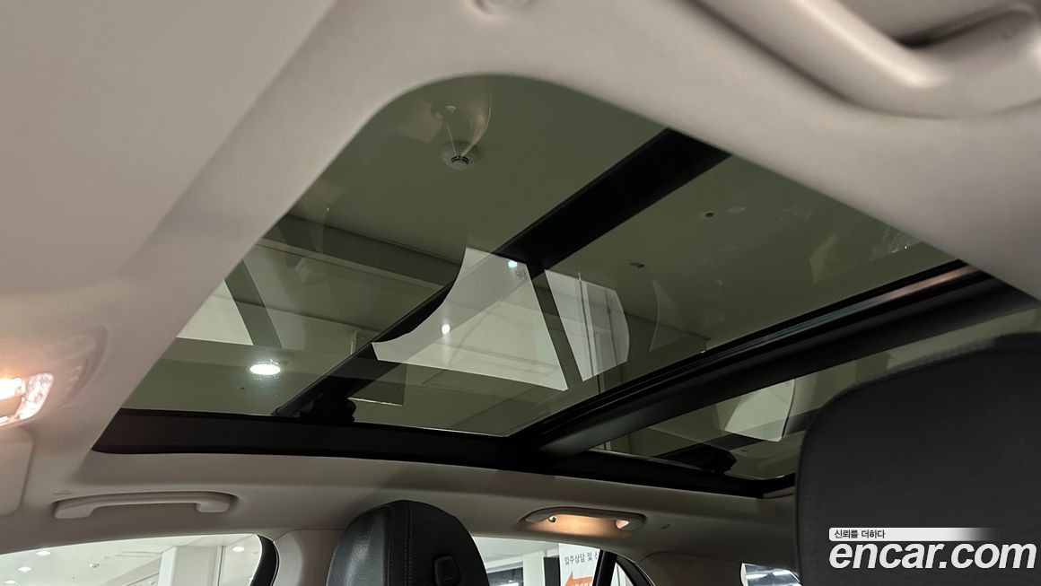 Mercedes-Benz GLE-Class 2021