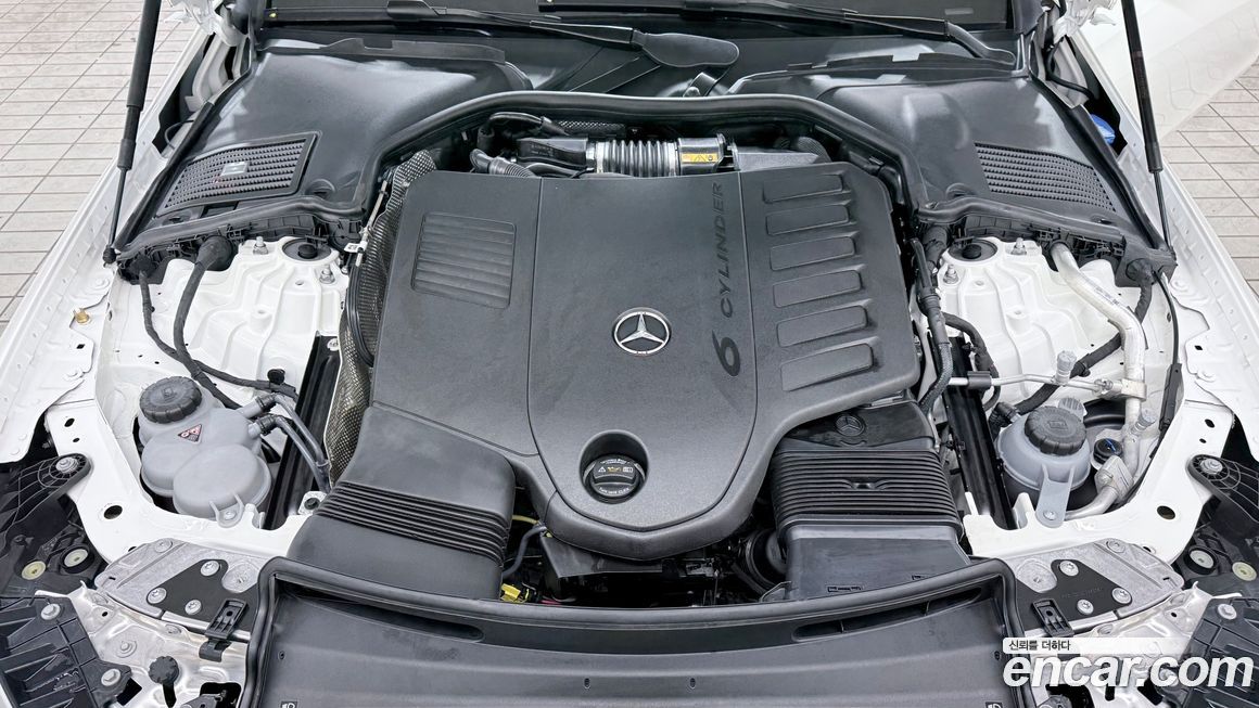 Mercedes-Benz CLE-Class 2025