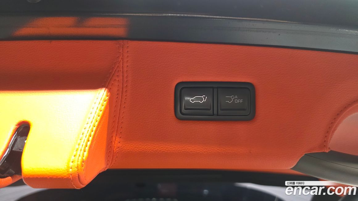 Kia Canival 2024
