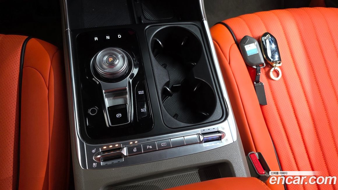 Kia Canival 2024