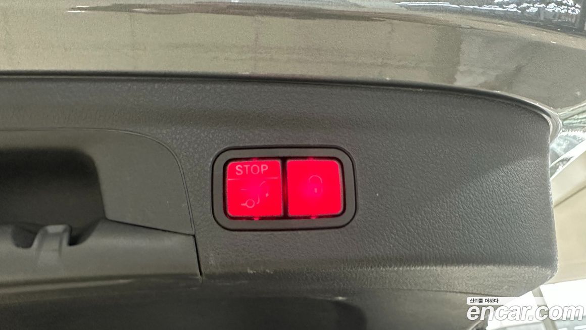 Mercedes-Benz GLE-Class 2021