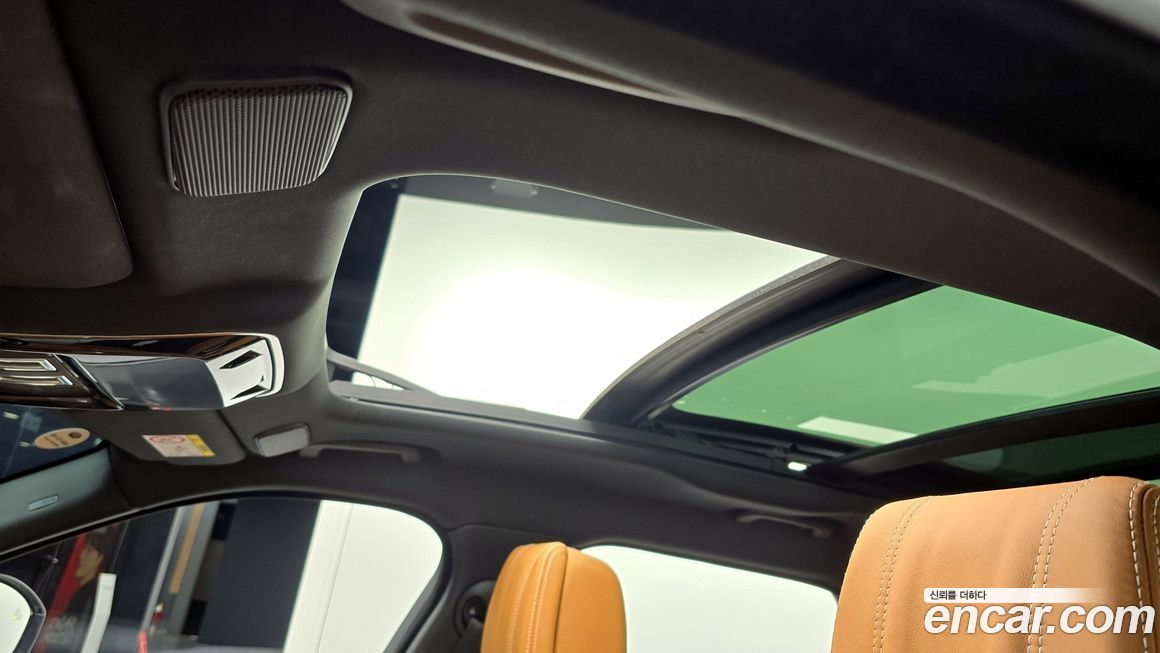 Land Rover Range Rover Velar 2022