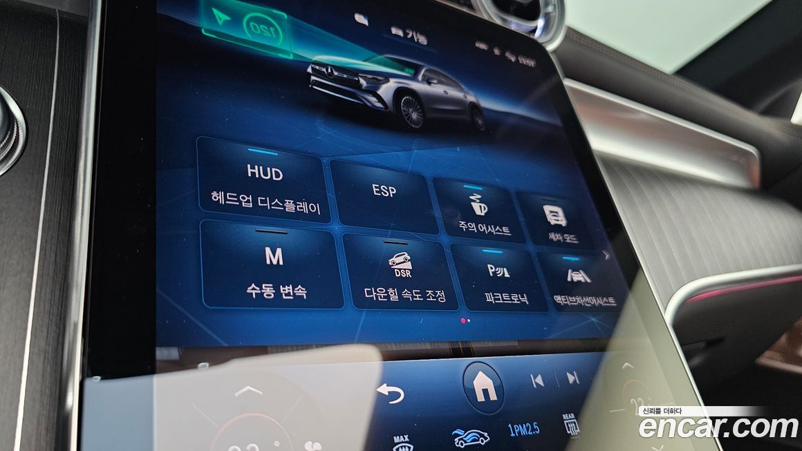 Mercedes-Benz GLC-Class 2025