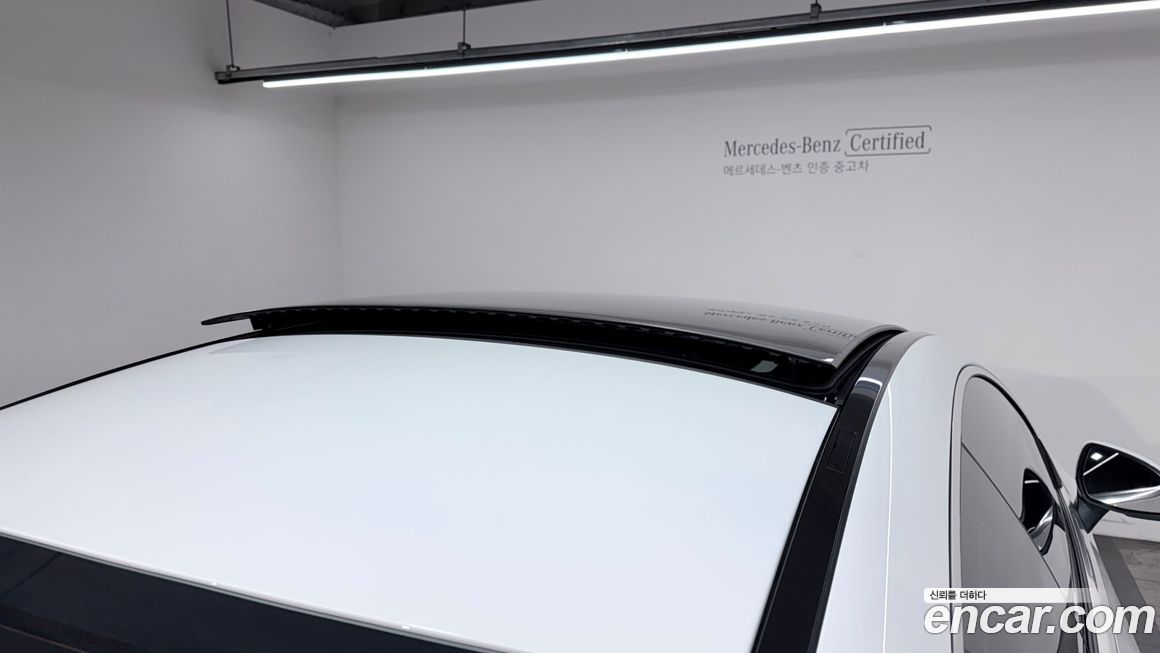 Mercedes-Benz CLE-Class 2025
