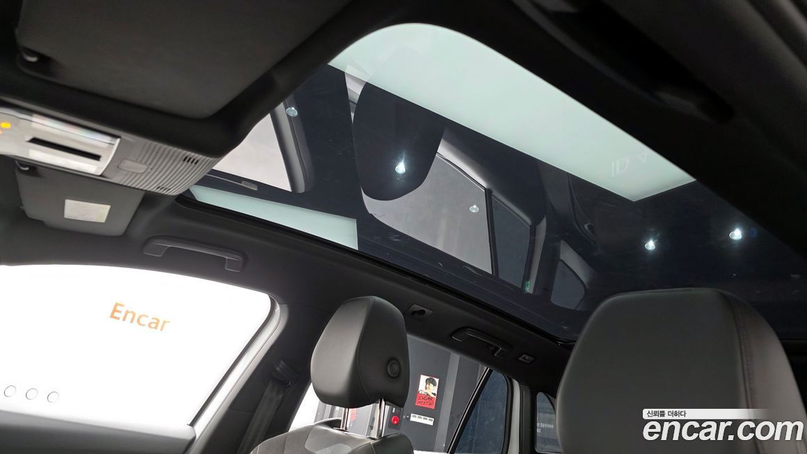 Volkswagen ID.4 2023