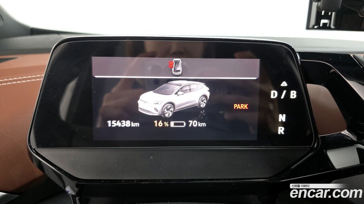 Volkswagen ID.4 2023