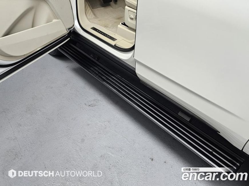 Cadillac Escalade 2023