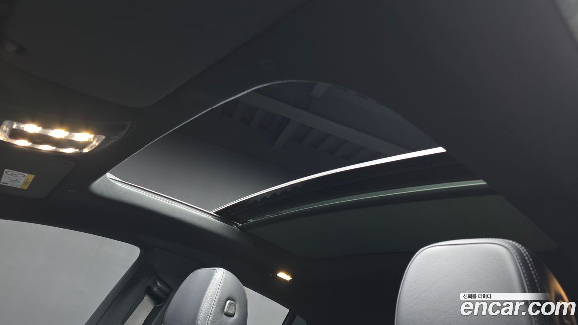 Mercedes-Benz GLE-Class 2023