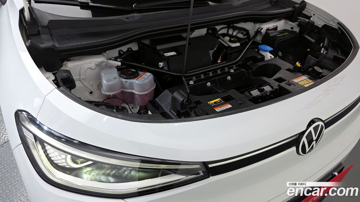 Volkswagen ID.4 2023