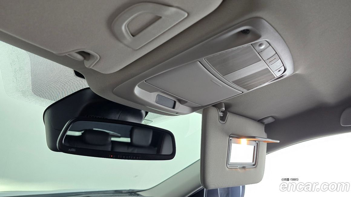 Renault-KoreaSamsung QM6 2021