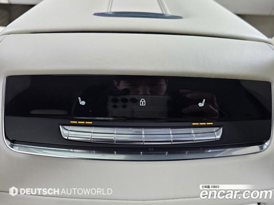 Cadillac Escalade 2023