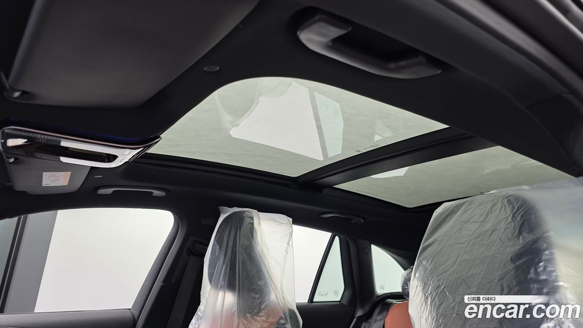 Mercedes-Benz GLC-Class 2026