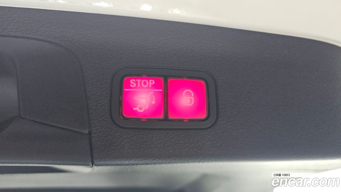 Mercedes-Benz GLS-Class 2022