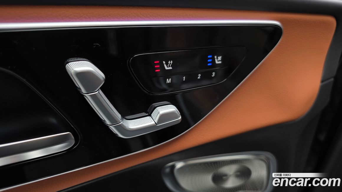 Mercedes-Benz GLC-Class 2026