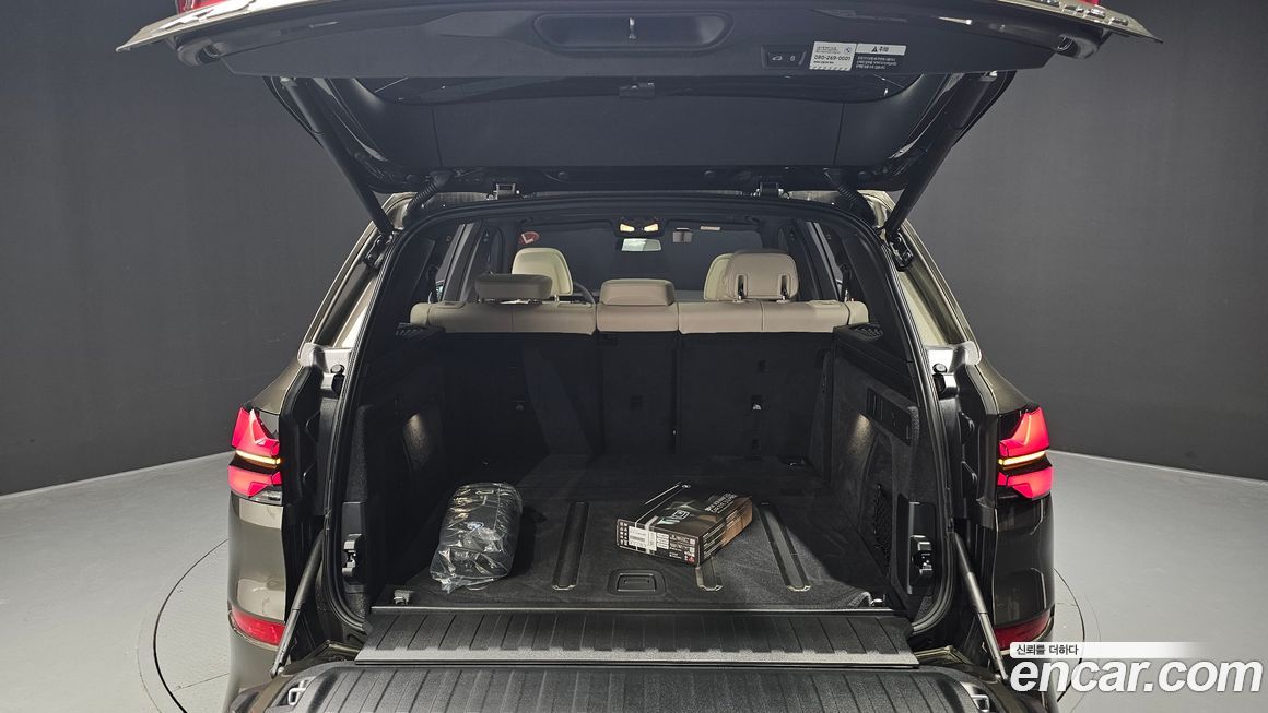 BMW X5 2026