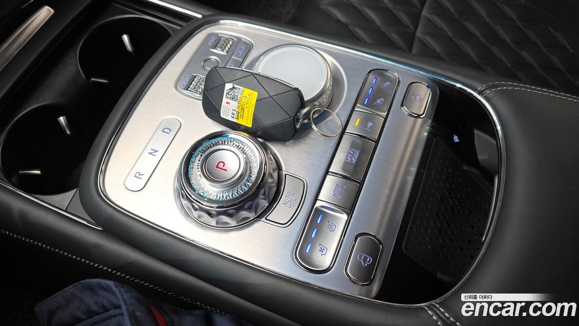 Genesis G90 2023