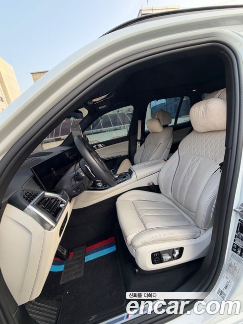 BMW X5 2025