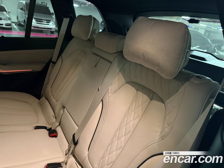 BMW X5 2025