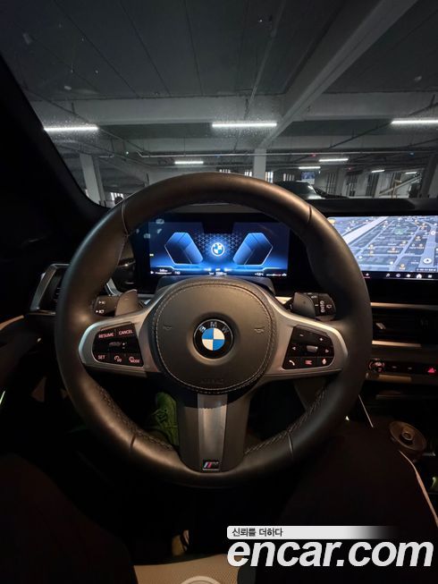 BMW X5 2025