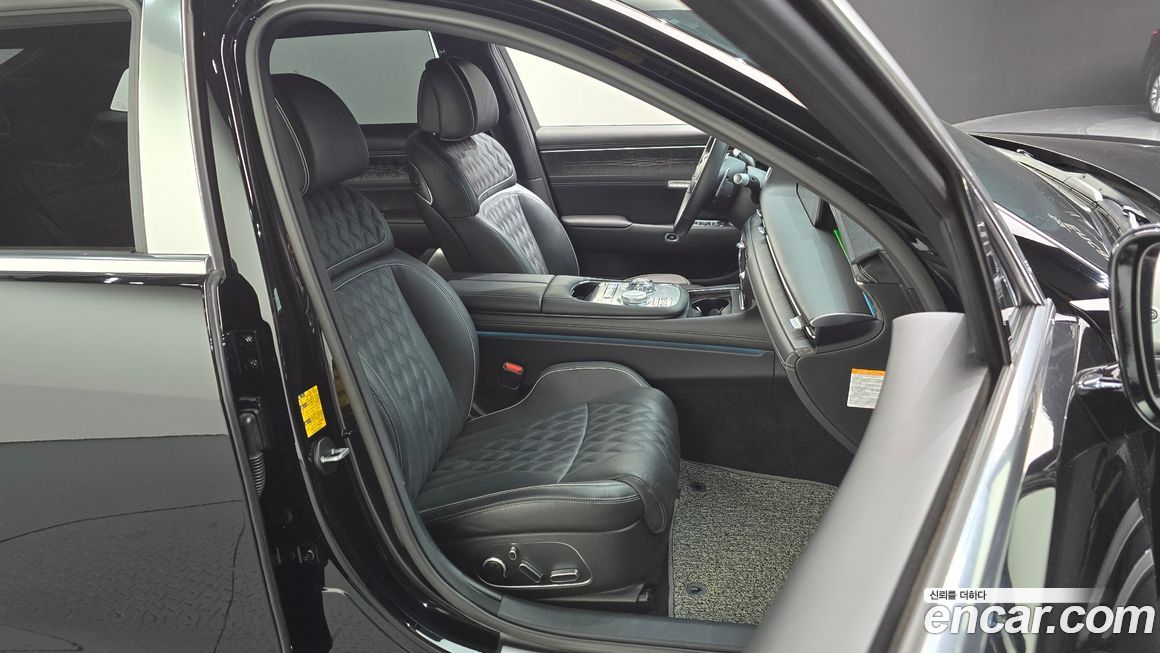 Genesis G90 2023